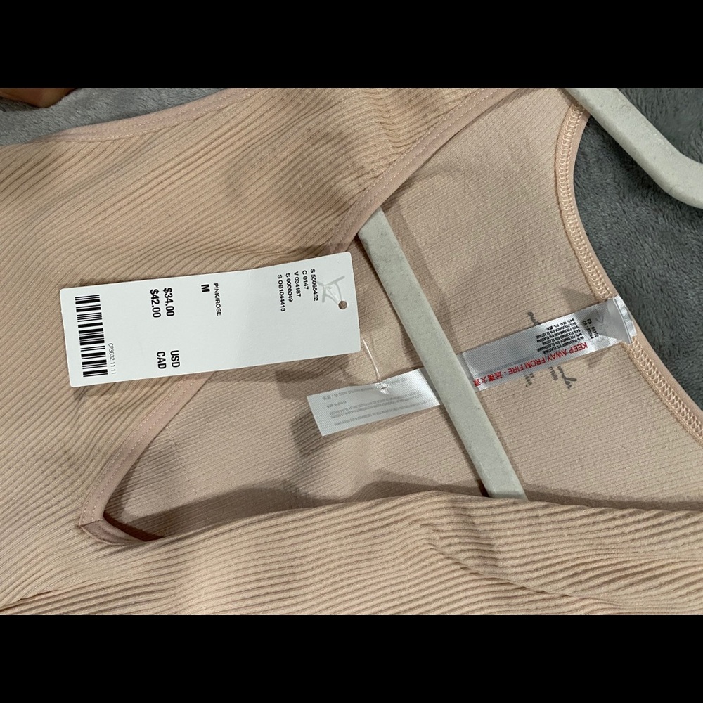 Urban outfitters bodysuit NWT